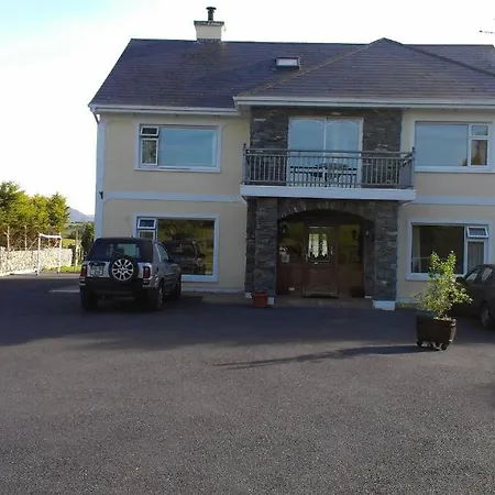 Dunncourt House 3*