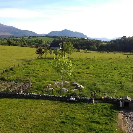 Dunncourt House 3* Woodford (Kerry)