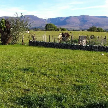 فندق مبيت وإفطار Dunncourt House