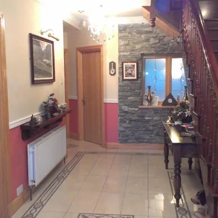 Nocleg ze śniadaniem Dunn Court House Killarney