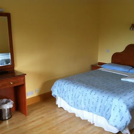 Dunn Court House Nocleg ze śniadaniem 3*