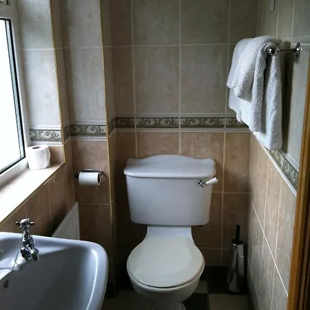 Dunn Court House 3* Woodford (Kerry)