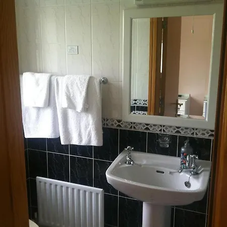 Dunn Court House Nocleg ze śniadaniem 3*