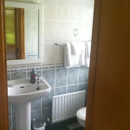 Dunn Court House 3* Woodford (Kerry)
