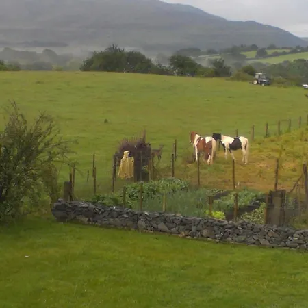 Dunncourt House فندق مبيت وإفطار Woodford (Kerry)