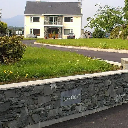 Dunn Court House 3*