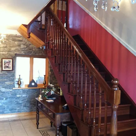 Dunn Court House Bed & Breakfast 3*