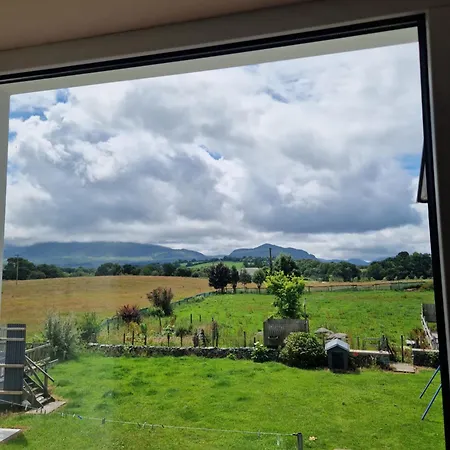 Dunncourt House فندق مبيت وإفطار 3*