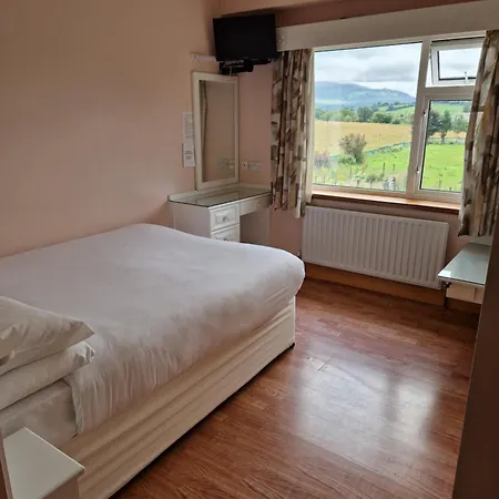 Bed & Breakfast Dunncourt House 3*