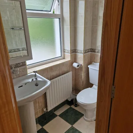 Dunncourt House Woodford (Kerry)