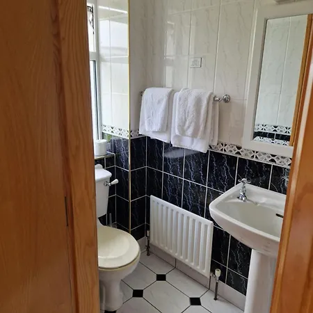 Dunncourt House فندق مبيت وإفطار