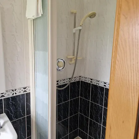 Bed & Breakfast Dunncourt House 3*