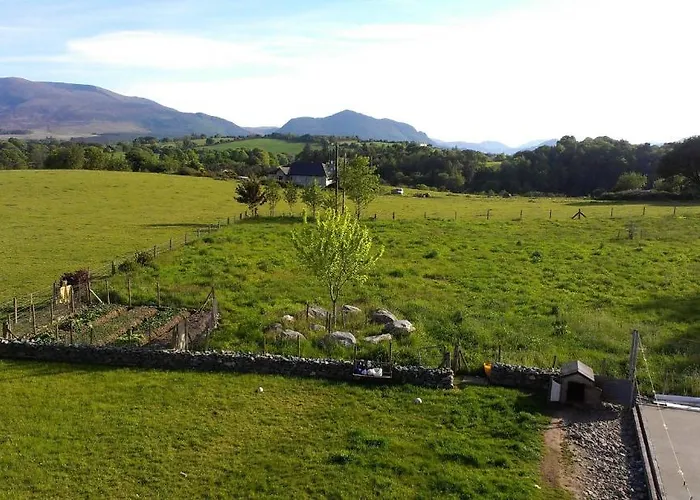 Dunncourt House 3* Woodford (Kerry)