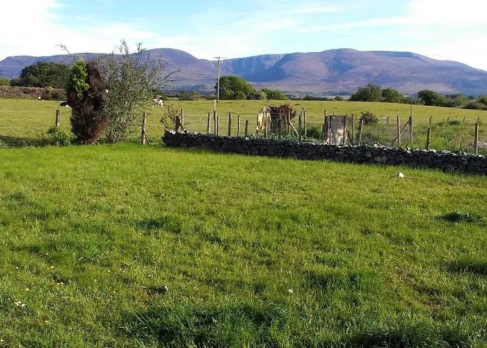 Nocleg ze śniadaniem Dunncourt House