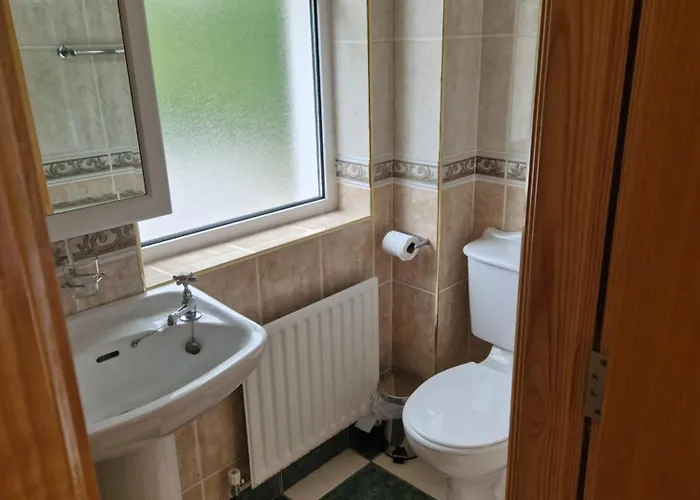 Dunncourt House Woodford (Kerry)