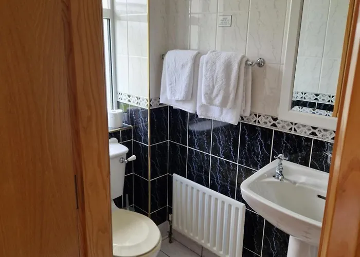 Dunncourt House Nocleg ze śniadaniem