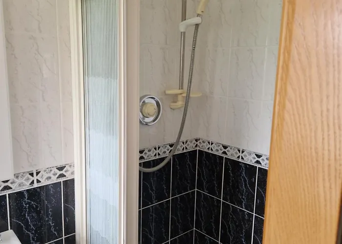 Nocleg ze śniadaniem Dunncourt House 3*